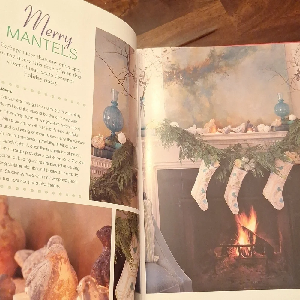 Southern Living delight holiday